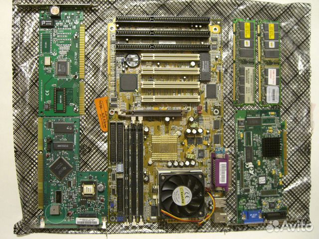 Материнская плата GCB60-BX Материнская плата GCB60-BX