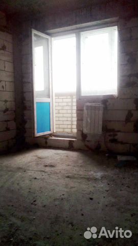 1-к квартира, 43.2 м², 10/14 эт. 1-к квартира, 43.2 м², 10/14 эт.