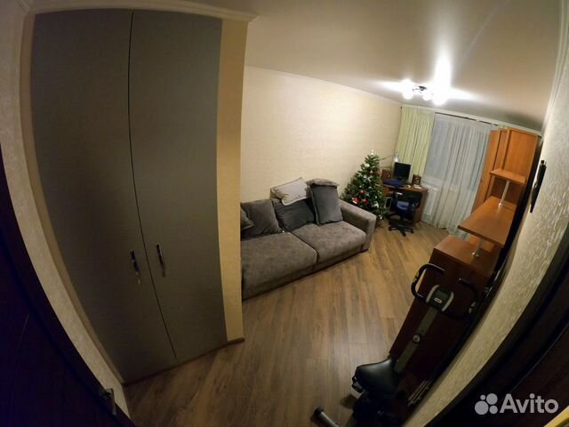 2-к квартира, 44.5 м², 3/5 эт. 2-к квартира, 44.5 м², 3/5 эт.