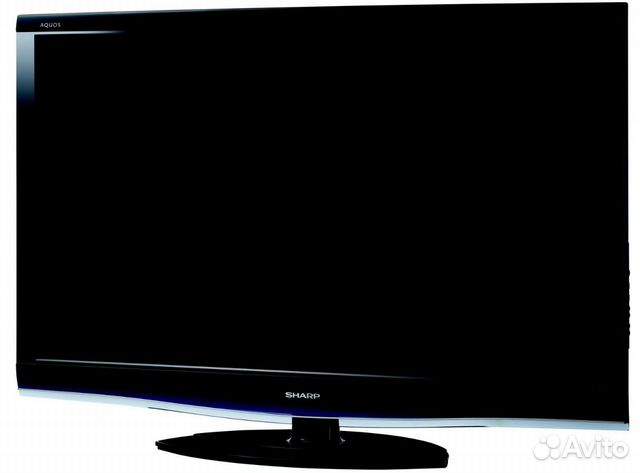 Телевизор Sharp LC-46DH77RU