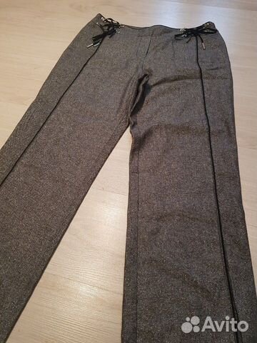 Брюки новые, размер 44-46, Eureka, Италия Брюки новые, размер 44-46, Eureka, Италия