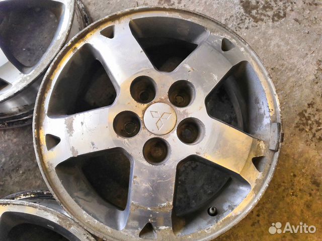 Литые диски r16 5x114.3 Литые диски r16 5x114.3