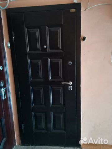 1-к квартира, 31 м², 3/5 эт.
