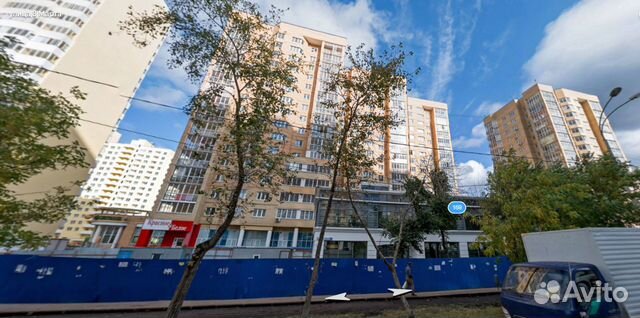 Арендный бизнес помещение S 124,4 м2