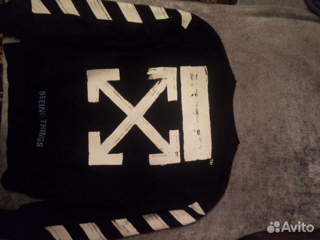 Кофта Off-White Кофта Off-White
