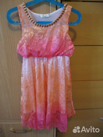 Платья для девочек Платья для девочек