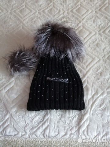 Шапка