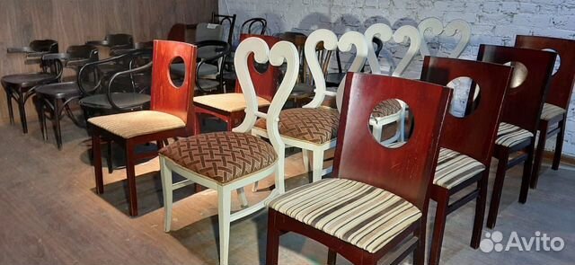 Стулья Стулья