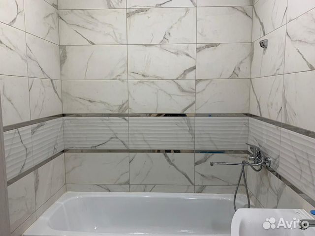 2-к квартира, 56 м², 7/24 эт.