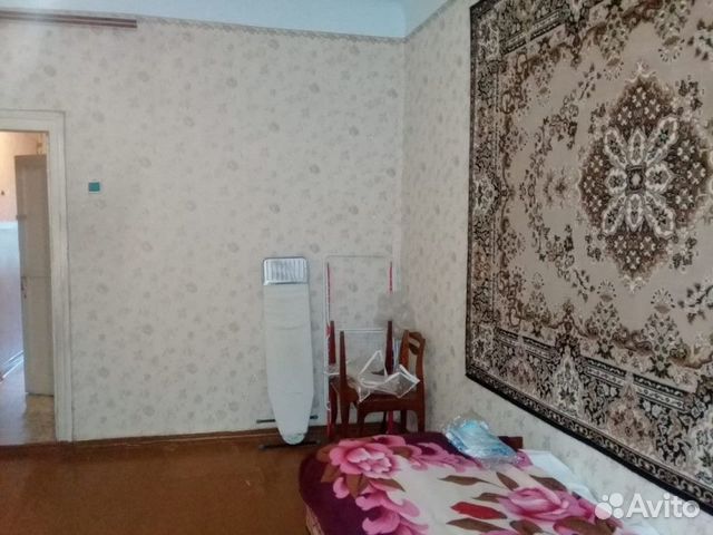 3-к квартира, 89 м², 3/4 эт.