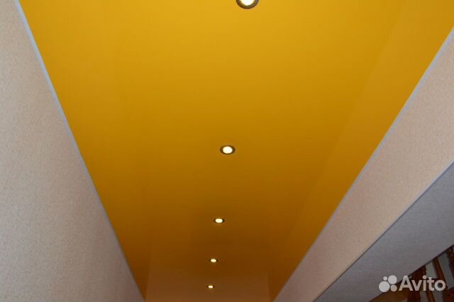 Натяжные потолки Натяжные потолки