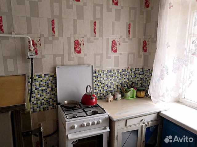2-к квартира, 43.6 м², 4/5 эт. 2-к квартира, 43.6 м², 4/5 эт.