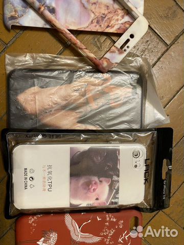 Чехол на iPhone 7/8 Чехол на iPhone 7/8