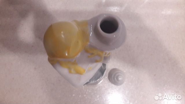 Штоф Русалка Штоф Русалка