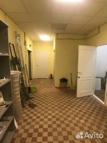 70 м² под студию красоты, мед.центр, офис и др