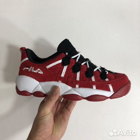 Кроссовки Фила 36-45 Кроссовки Фила 36-45