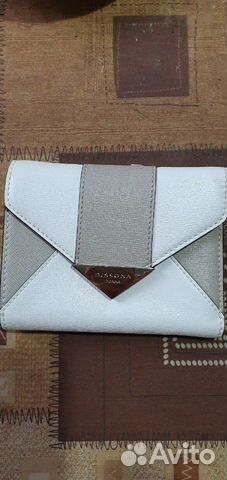 Кошелёк женский Dissona Donna, Италия