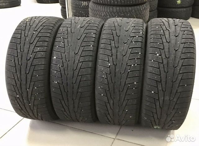225 45 17 шины Nokian R17 225/45 компл. зима 225 45 17 шины Nokian R17 225/45 компл. зима