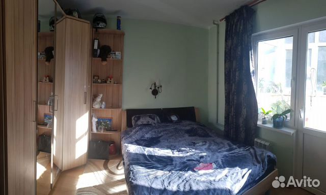 2-к квартира, 62 м², 5/11 эт.