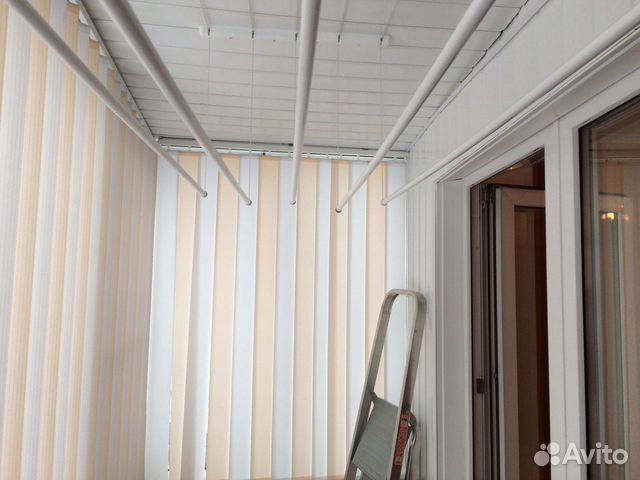 2-к квартира, 50 м², 2/9 эт.