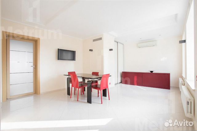 2-к квартира, 80 м², 6/7 эт. 2-к квартира, 80 м², 6/7 эт.
