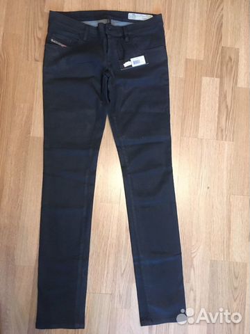 Джинсы Diesel. Новые. Оригинал Джинсы Diesel. Новые. Оригинал