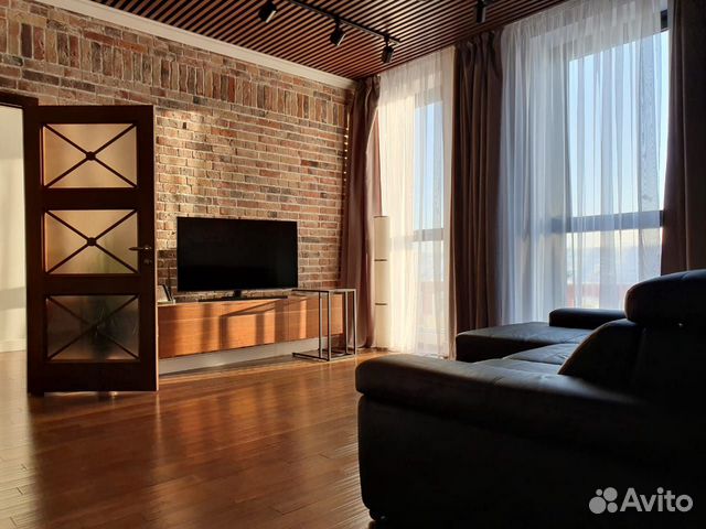 2-к квартира, 70 м², 7/21 эт.