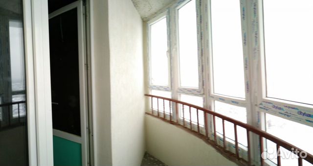 1-к квартира, 45.1 м², 21/25 эт. 1-к квартира, 45.1 м², 21/25 эт.