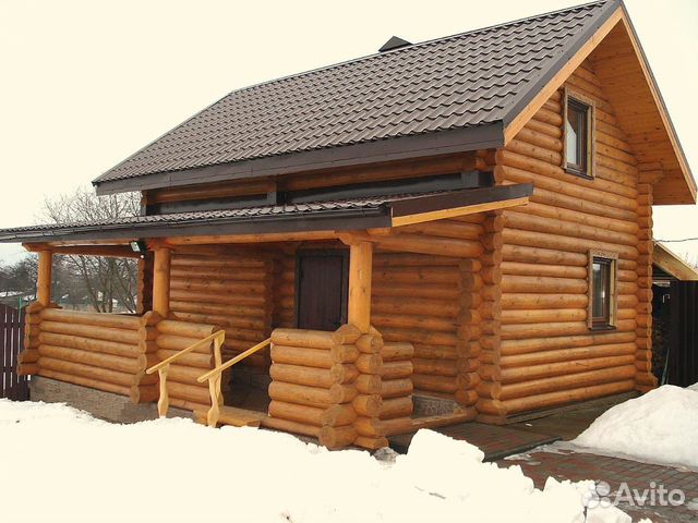 Сруб