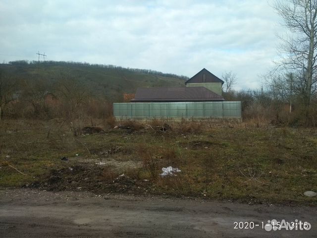 Участок 5 сот. (ИЖС)