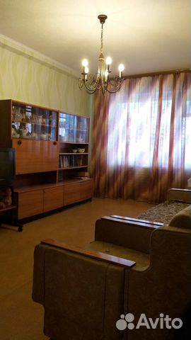 2-к квартира, 45 м², 5/5 эт.