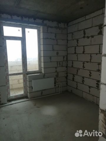 1-к квартира, 34.6 м², 11/20 эт.