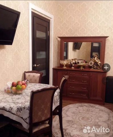 1-к квартира, 35.2 м², 1/16 эт. 1-к квартира, 35.2 м², 1/16 эт.