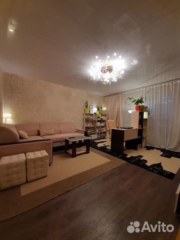 3-к квартира, 60 м², 14/14 эт. 3-к квартира, 60 м², 14/14 эт.