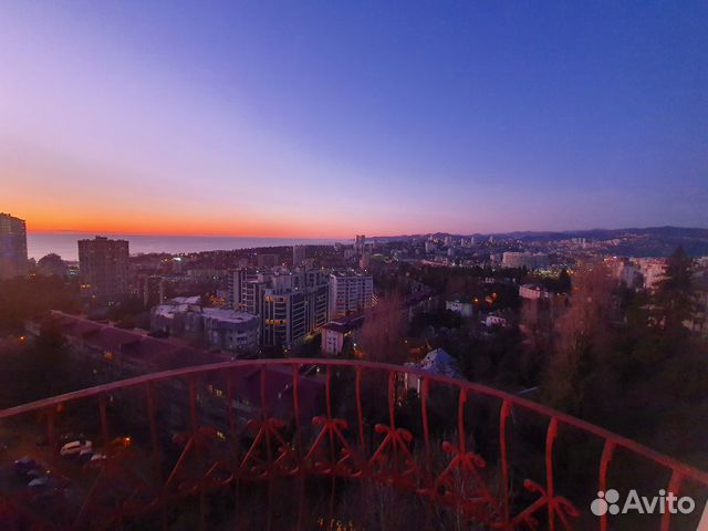 4-к квартира, 120 м², 4/6 эт.