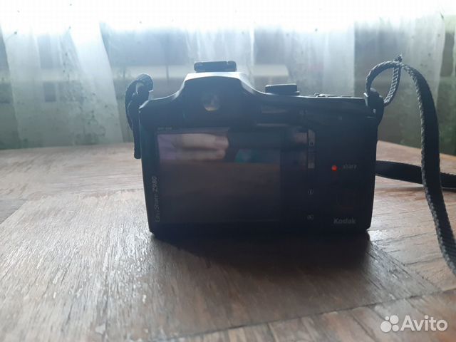 Компактный фотоаппарат Компактный фотоаппарат