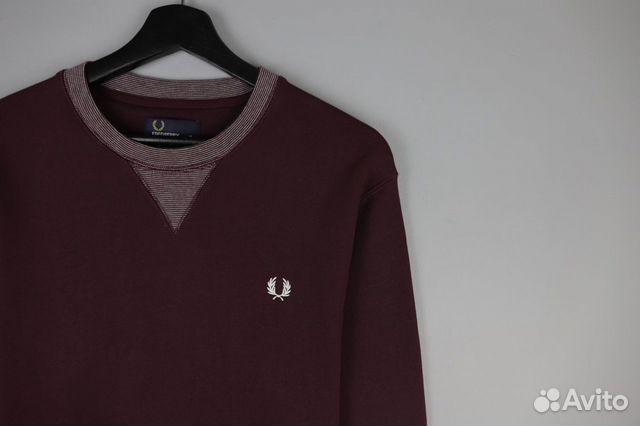 Свитшот Fred Perry Свитшот Fred Perry
