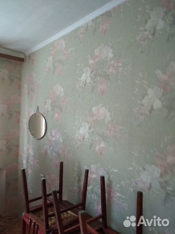 Комната 18 м² в 1-к, 2/5 эт. Комната 18 м² в 1-к, 2/5 эт.