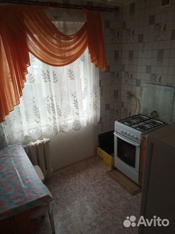 2-к квартира, 45.1 м², 3/5 эт.