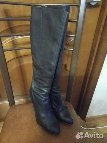Сапоги Сапоги