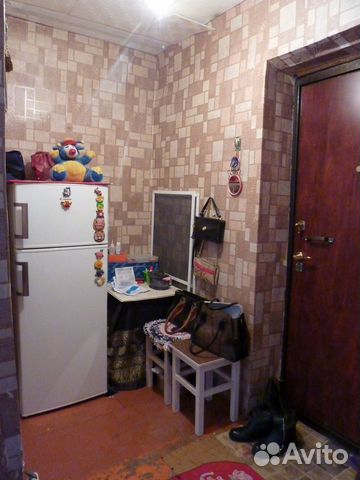 1-к квартира, 30 м², 1/5 эт.