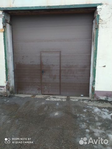 Помещение свободного назначения, 617 м²