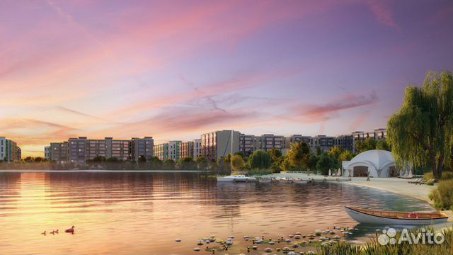 2-к квартира, 64.6 м², 7/9 эт. 2-к квартира, 64.6 м², 7/9 эт.