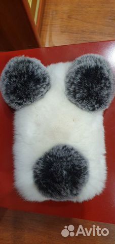 Чехол на телефон Айфон 6+