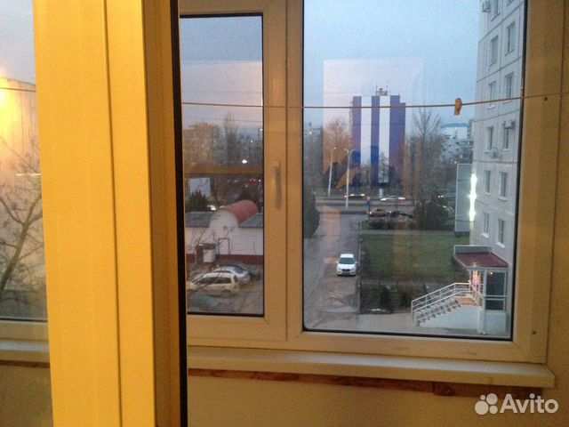 1-к квартира, 35 м², 4/5 эт.