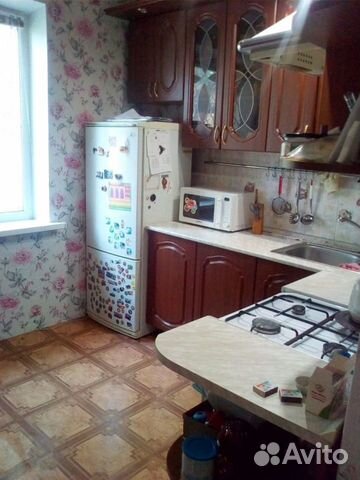 2-к квартира, 53 м², 1/9 эт. 2-к квартира, 53 м², 1/9 эт.