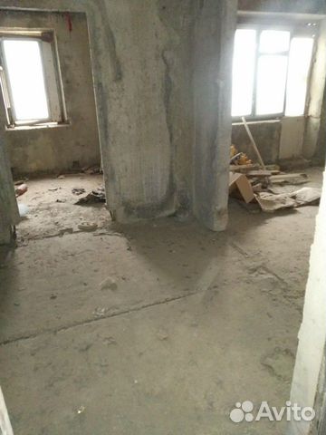 2-к квартира, 50 м², 9/9 эт.