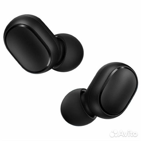 Новые беспроводные наушники Xiaomi AirDots origina Новые беспроводные наушники Xiaomi AirDots origina