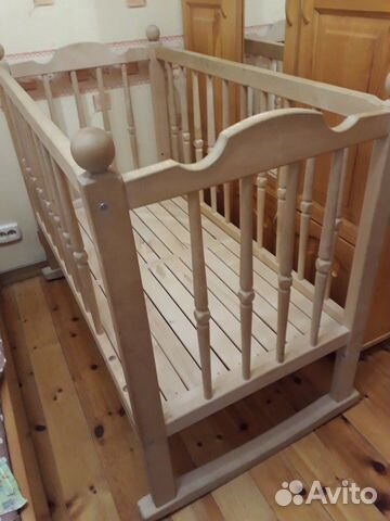 Кровать детская Кровать детская