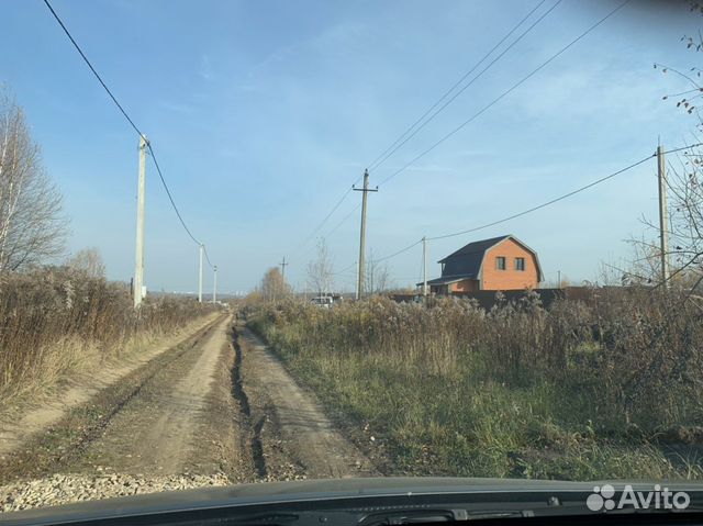 Участок 12 сот. (ИЖС)